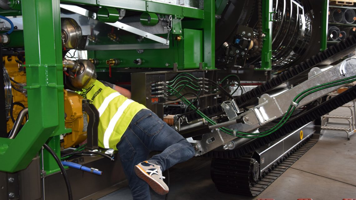 Karriere Servicetechniker